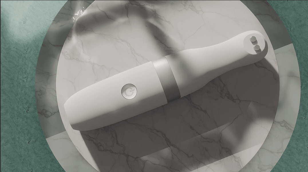 NeuroStim device